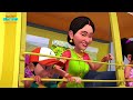 1 કલ્લાક મજા ના બાળગીતો tmkoc gujarati rhymes nurseryrhymes gujarati