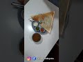 best mysore dosa in chandrapur shorts chandrapurfood youtubeshorts