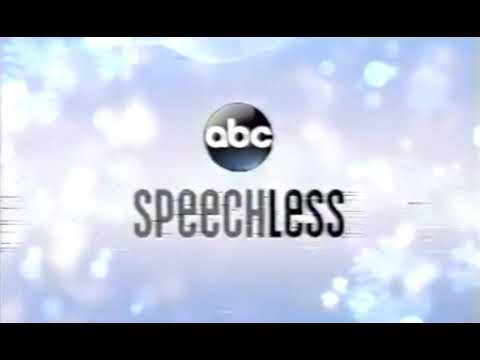 Abc Intro Speechless Youtube