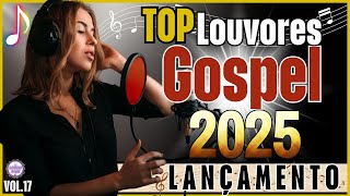 [LANÇAMENTO GOSPEL 2025]💫✨ Ouça o Hino Que Está Inspirando Milhares de Pessoas!