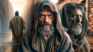 Prophet Elisha - The Man of God! (Detailed Biblical Stories)