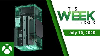 Everything Revealed About Xbox Series X So Far | This Week on Xbox