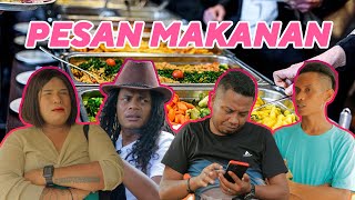 KAMPUNG TAWA ep. PESAN MAKANAN ||  Kaboax Katawa Bareng Orang Kupang