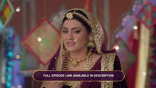 Meet - Hindi TV Serial - Ep 37 - Best scene - Ashi Singh, Shagun Pandey, Abha Parmar - Zee TV