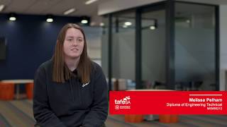 Study Engineering (Technical) at TAFE SA