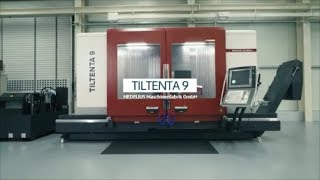 TILTENTA 9-2600 von HEDELIUS