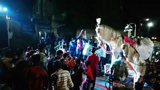 Patan moharram Ratanpol 2019