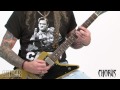 iced earth how to play