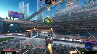 [FR|PC|RL] Taunt Series | 1/8 finale | Veloxia Pluton🆚 BTL Diamant