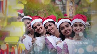 BLOOMING TALENTS 2020 | X MAS Song \u0026 Dance | JERUSALEM BIBLE GRAMAM |  CHILDREN'S PROGRAM