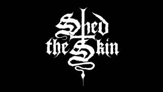 SHED THE SKIN - Rebirth Through Brimstone (2014) Hells Headbangers