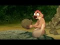 Snail Slurping | Simba VS Timon | The Lion King 3 (HD Quality)