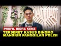 Jejak Indra Kenz 'Crazy Rich Medan', Mangkir Dipanggil Polisi Terseret Penipuan Investasi Binomo