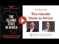 SPA Book Talk: The Islamic State in Africa