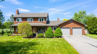 19251 Mississauga Rd, Caledon, Ontario | Homes For Sale in Caledon