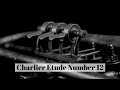 Charlier etude number 12