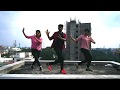 Guleba Gulebagavali Prabhudeva Vivek Mervin Prasee Choreography