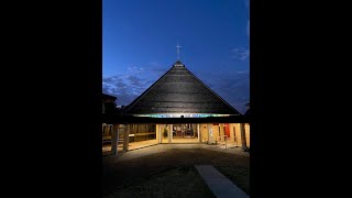 The Feast of Holy Family , 29th December 2024 The Parish of the Holy Martyrs Andrew \u0026 Agnes