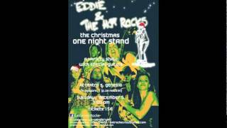 The Hot Rocks Christmas One Night Stand - Trailer