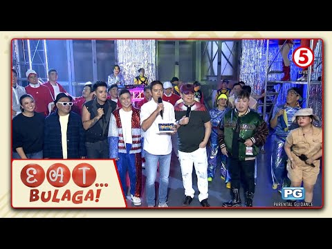 EAT BULAGA 'Rewind: The Comeback Stage' Grand Finals