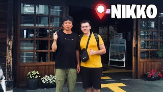 Visiting the MOST Underrated City in Japan