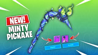 Free Minty Axe Code