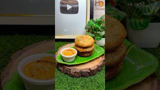 Bun dosa recipe ❤️❤️😍😍… #shorts #bundosa #southindianfood #dosa #recipe #kalpanaskitchen