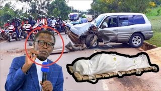 🚨 NONAHA :PASTER ANTOINE RUTAYISIRE😭 MWAKUNZE AKOZE IMPANUKA IKOMEYE 😭😭😭😭