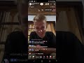 Dominik, TikTok Live z 19 listopada 2024, cz. 1: Klaudeliza nagle kończy bitwę z interesownym habibi