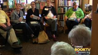 LCV Cities Tour - Wichita: Watermark Books