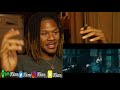 Lil Uzi Vert - Sanguine Paradise (Reaction Video)