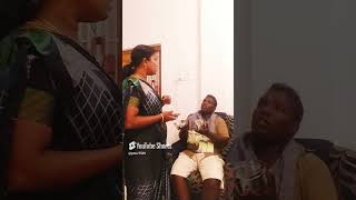 உன்னால ஈசியா திறக்க முடிந்தது உன் வாய் மட்டும் தான் #comedy