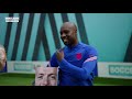 the best round in soccer am history carlton cole vs jimmy bullard bullard s boxheads