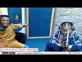 ki la pe o fun with tope alabi live on unstoppable radio247