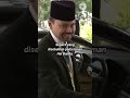 Tahukah kamu peran Putra Mahkota Brunei?