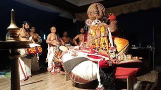 പ്രഹ്ളാദചരിതം കഥകളി ( Prahlada charitham Kathakali)