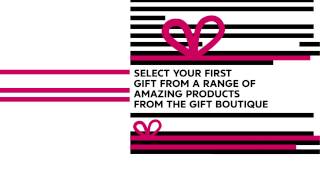 Sephora: Card Program