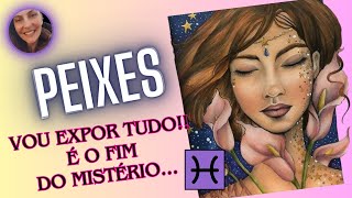 PEIXES ♓ ALGUÉM VAI TE PROCURAR!! 2 NOVIDADES SUA VIDA NÃO SERÁ MAIS A MESMA...