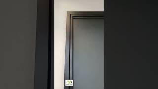 slimline french door