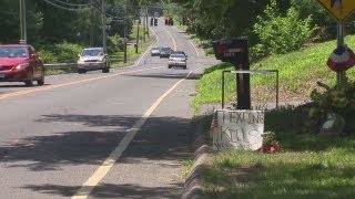 PD: woman arrested for fatal accident in Wolcott