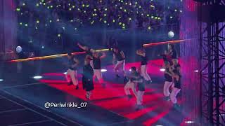 BIGBANG - Bang Bang Bang / Fantastic baby ( MAMA Japan 2024 Live Performance )