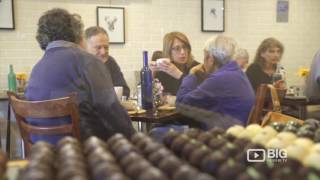 Red Cacao a Chocolatier in Adelaide offering Chocolate Truffles and Smoothie