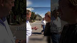 A luxurious Ferrari without an engine…🤯 #cars #automobile #topgear