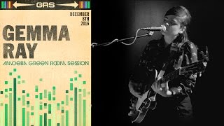 Gemma Ray - Amoeba Green Room Session