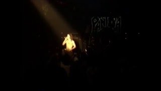 PANTERA   ( HERESY )  LIVE  1990