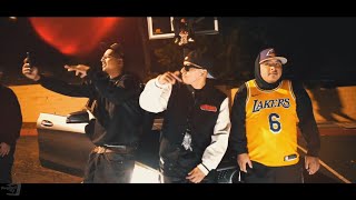 PRIMO YOUNG - Paloma Babies Feat. $winoDaYoungin (Music Video)