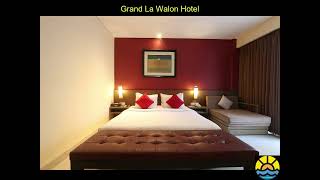 Grand La Walon Hotel #Kuta #hotel #holiday