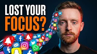 Endless Notifications Are Destroying Your Brain