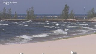 Officials: High levels of E. coli detected at Pere Marquette