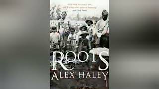 #ஏழு தலைமுறைகள் புத்தகம் Part.1 #roots  #writer  #Alex Haley😍 கதையாடல் @joraoruthagaval121 ✌👌🌹